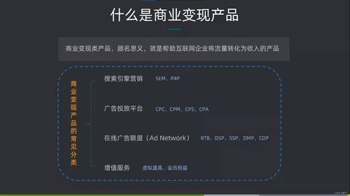 B端產(chǎn)品經(jīng)理必讀 掌握互聯(lián)網(wǎng)商品銷售的底層邏輯